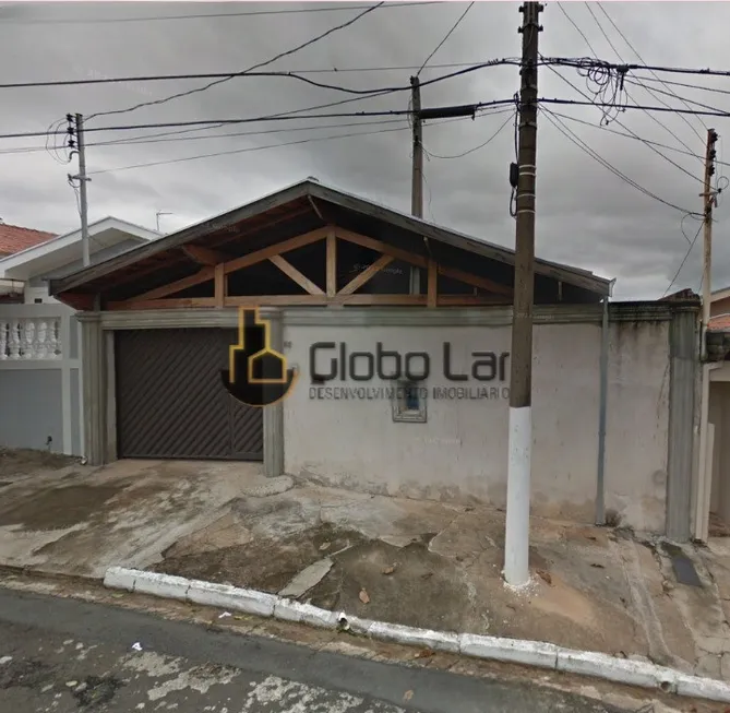 Foto 1 de Casa com 3 Quartos para alugar, 250m² em Jardim Bandeirantes, Limeira