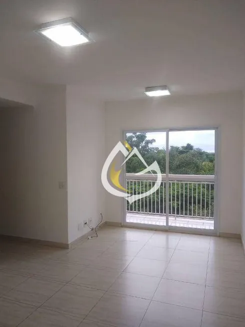 Foto 1 de Apartamento com 3 Quartos à venda, 70m² em Morumbi, Paulínia