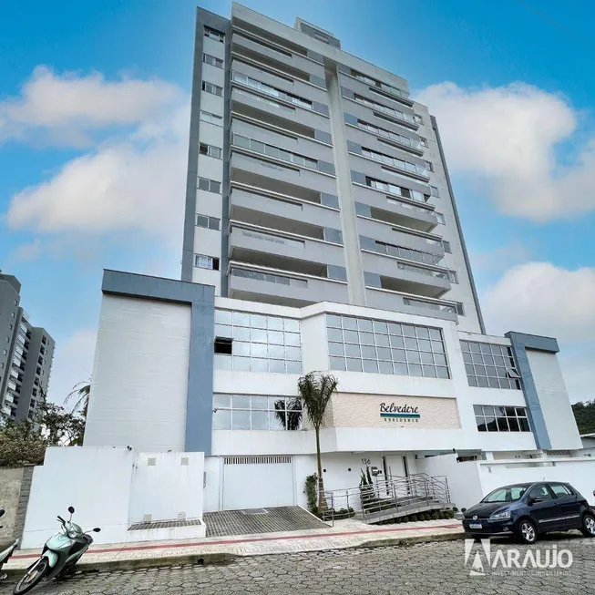 Foto 1 de Apartamento com 3 Quartos à venda, 108m² em Fazenda, Itajaí