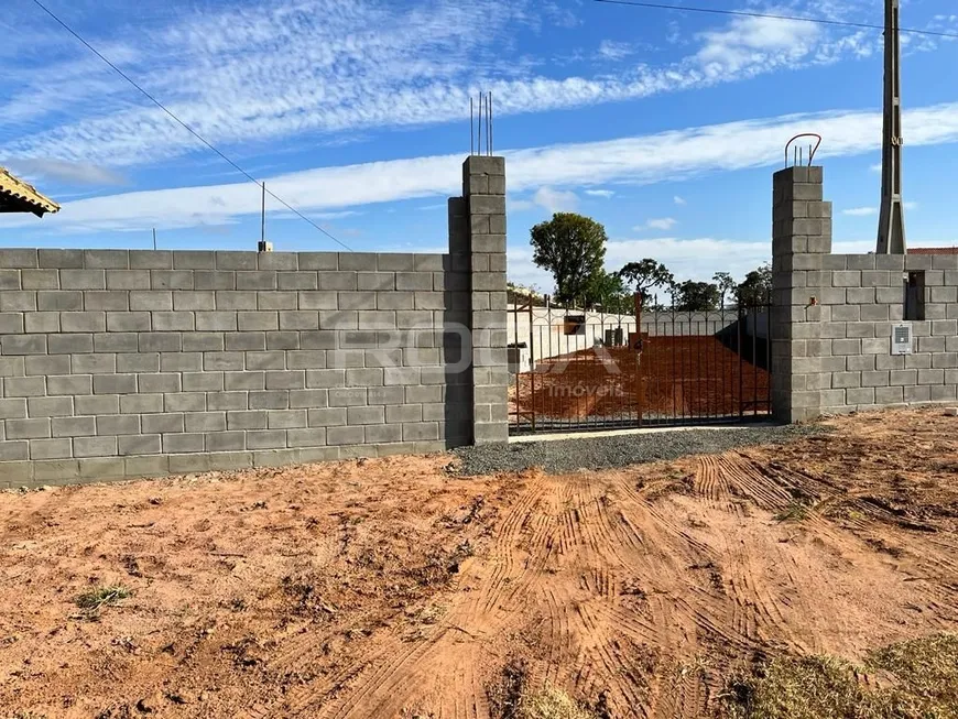 Foto 1 de Lote/Terreno à venda, 250m² em Broa, Brotas