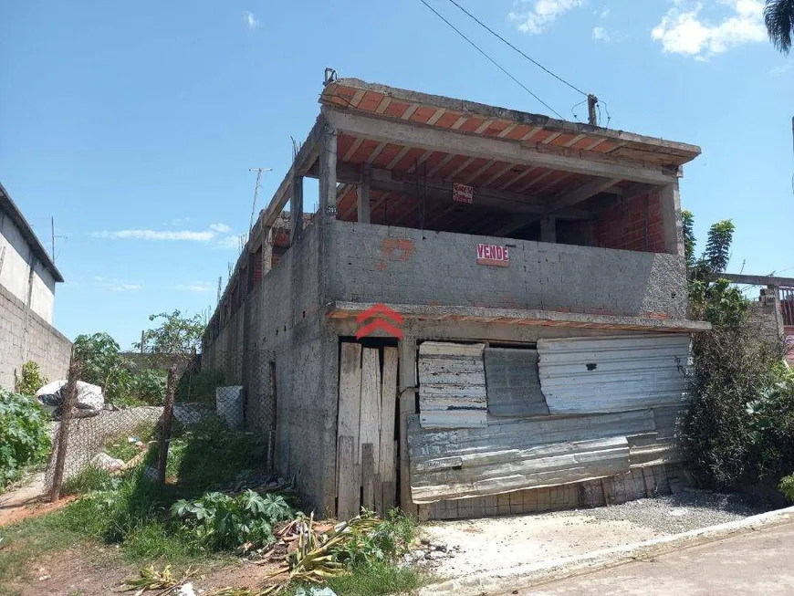 Foto 1 de Casa com 1 Quarto à venda, 25m² em Caucaia do Alto, Cotia