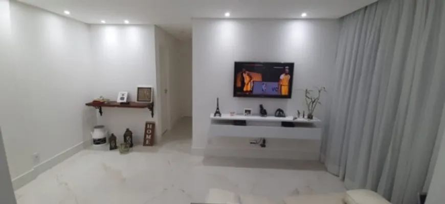 Foto 1 de Apartamento com 2 Quartos à venda, 92m² em Vila Ema, São Paulo