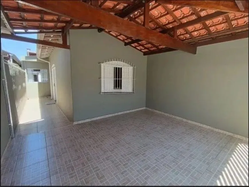 Foto 1 de Casa com 3 Quartos à venda, 97m² em Bosque dos Eucaliptos, São José dos Campos