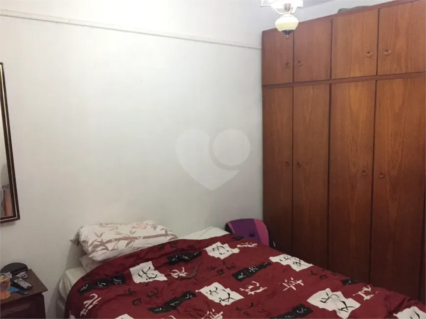 Foto 1 de Sobrado com 3 Quartos à venda, 112m² em Mandaqui, São Paulo