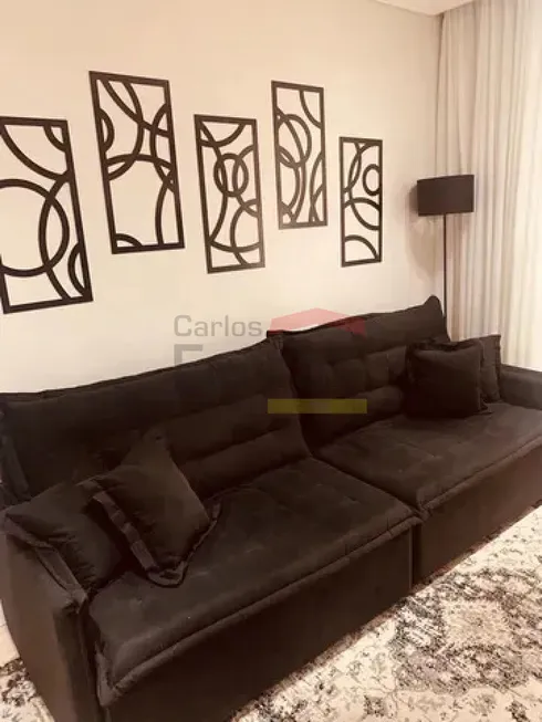 Foto 1 de Apartamento com 3 Quartos à venda, 102m² em Vila Medeiros, São Paulo