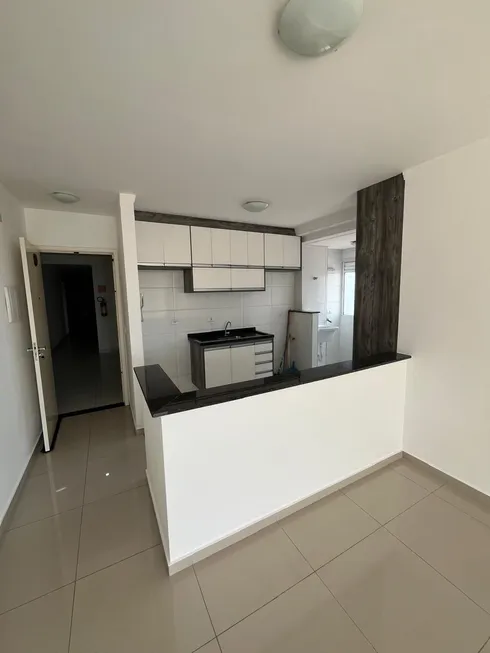 Foto 1 de Apartamento com 2 Quartos para alugar, 59m² em Ponte Grande, Guarulhos