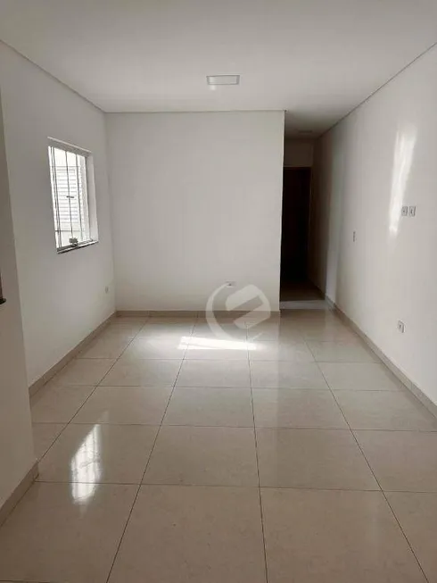 Foto 1 de Apartamento com 2 Quartos para alugar, 110m² em Vila Vilma, Santo André