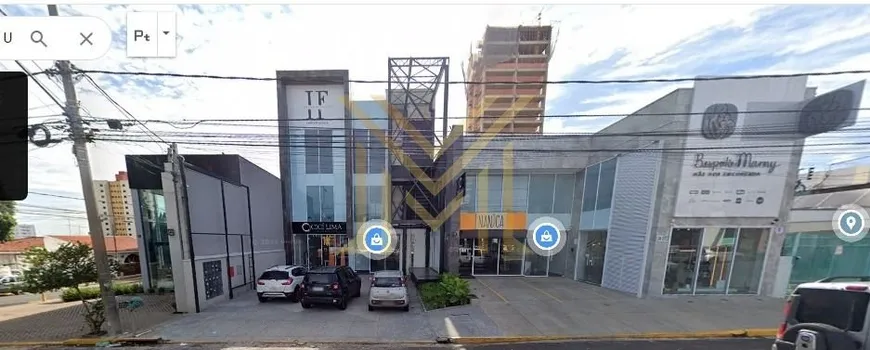 Foto 1 de Ponto Comercial à venda, 1550m² em Vila Santa Tereza, Bauru