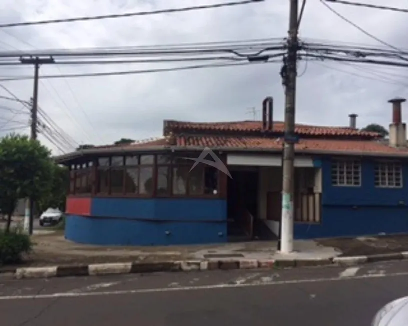 Foto 1 de Ponto Comercial à venda, 280m² em Guanabara, Campinas