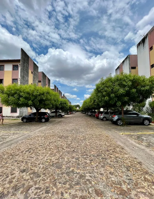 Foto 1 de Apartamento com 2 Quartos à venda, 47m² em Morada do Sol, Teresina