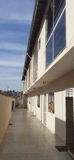 Foto 1 de Sobrado com 2 Quartos à venda, 130m² em Itaquera, São Paulo