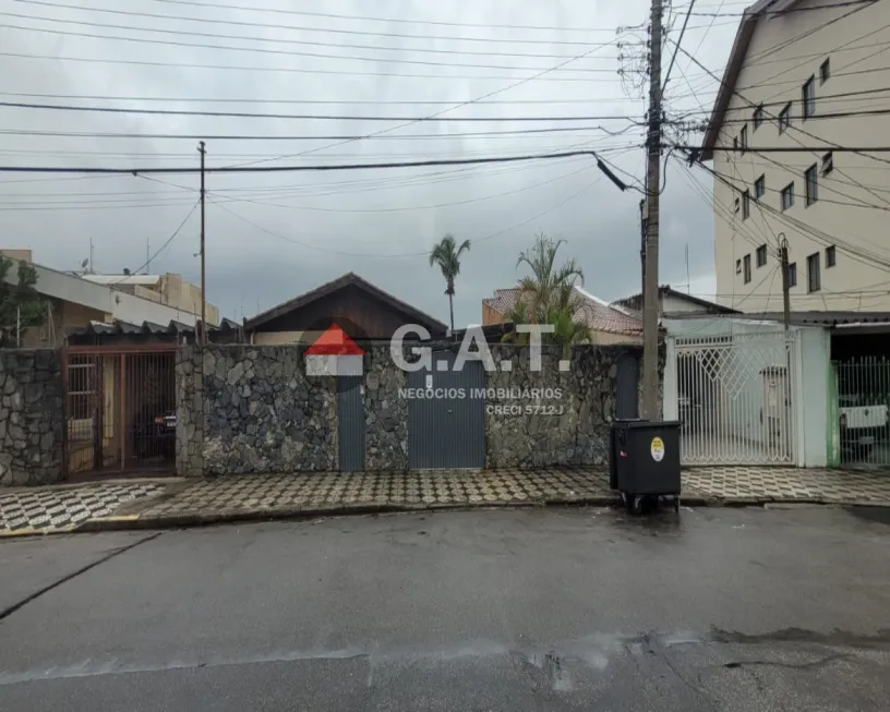 Foto 1 de Casa com 2 Quartos à venda, 200m² em Jardim Europa, Sorocaba