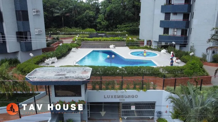 Foto 1 de Apartamento com 2 Quartos à venda, 153m² em Atiradores, Joinville