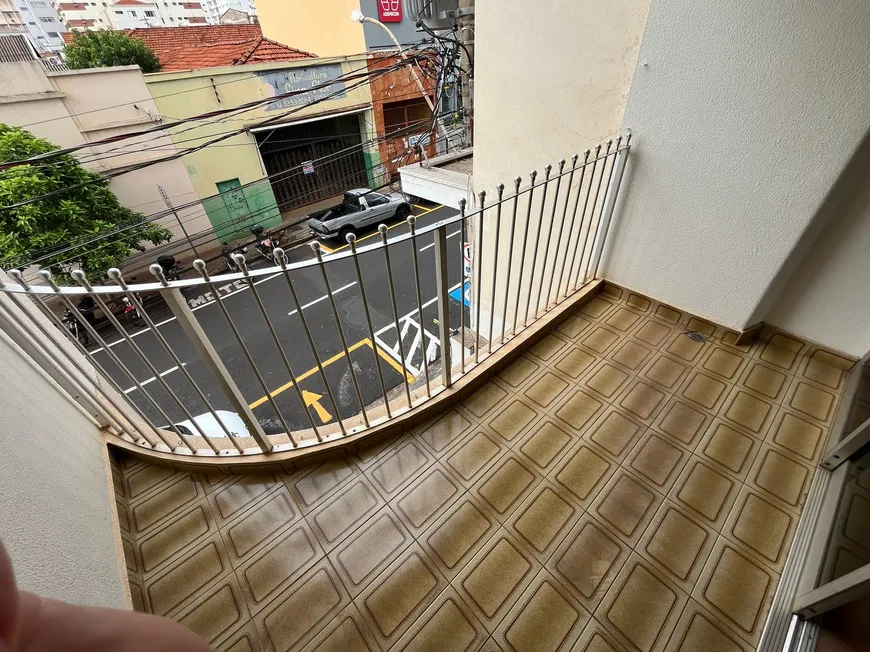 Foto 1 de Apartamento com 3 Quartos para alugar, 200m² em Centro, São José do Rio Preto