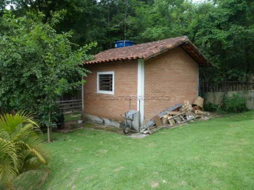 Foto 1 de Fazenda/Sítio com 2 Quartos à venda, 340m² em Jardim Currupira, Jundiaí