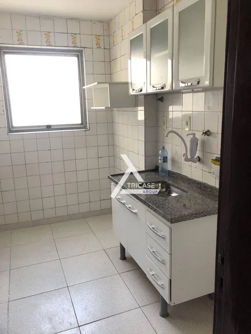 Foto 1 de Apartamento com 1 Quarto para alugar, 60m² em Paraíso, São Paulo