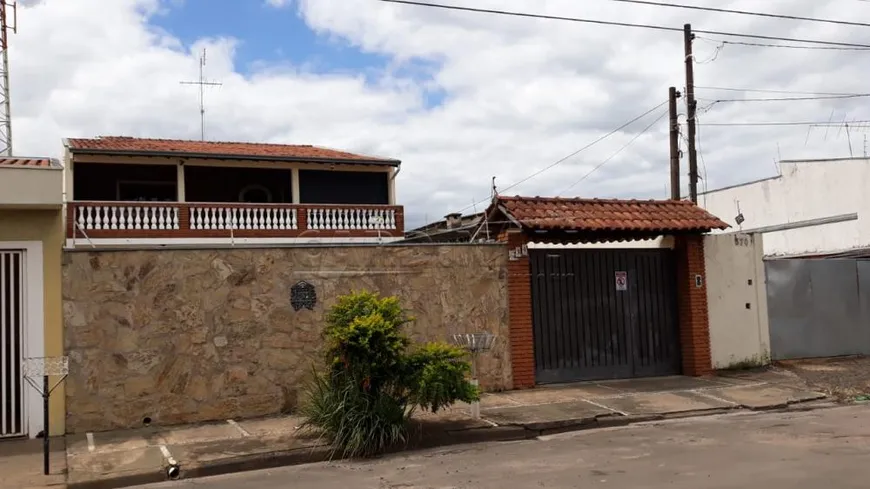 Foto 1 de Cobertura com 2 Quartos à venda, 250m² em Parque Santa Felícia Jardim, São Carlos