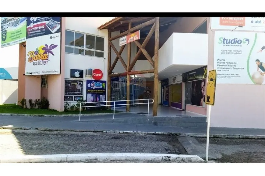 Foto 1 de Sala Comercial à venda, 60m² em Centro, Barra dos Coqueiros