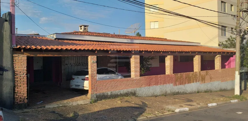 Foto 1 de Imóvel Comercial à venda, 190m² em Jardim Bela Vista, Campinas