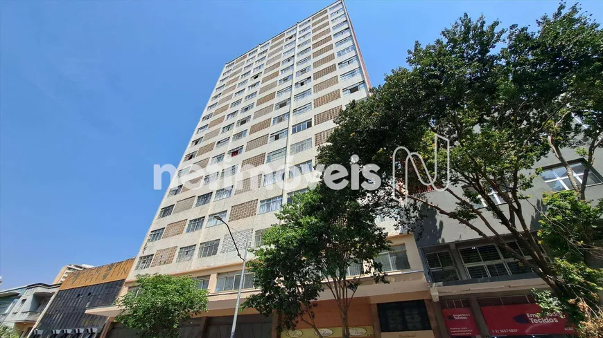 Foto 1 de Apartamento com 1 Quarto à venda, 63m² em Centro, Belo Horizonte
