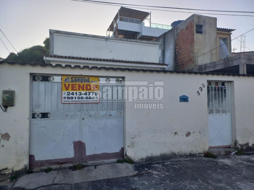 Foto 1 de Lote/Terreno à venda, 67m² em Campo Grande, Rio de Janeiro