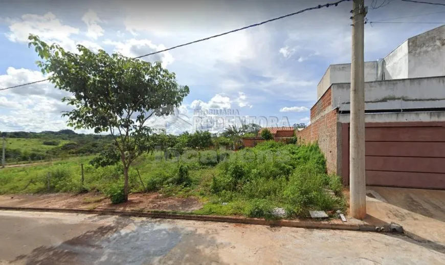 Foto 1 de Lote/Terreno à venda, 200m² em Residencial Mais Viver , São José do Rio Preto