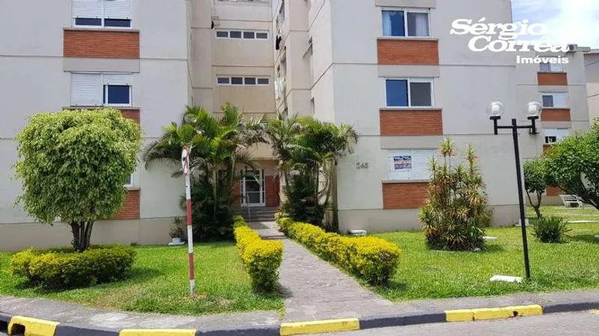 Foto 1 de Apartamento com 3 Quartos à venda, 110m² em Areal, Pelotas