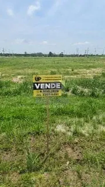 Foto 1 de Lote/Terreno à venda, 10m² em Três Vendas, Pelotas