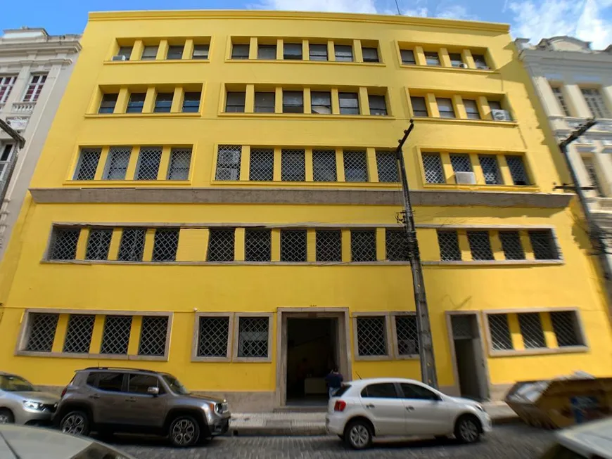 Foto 1 de Ponto Comercial para alugar, 850m² em Recife, Recife