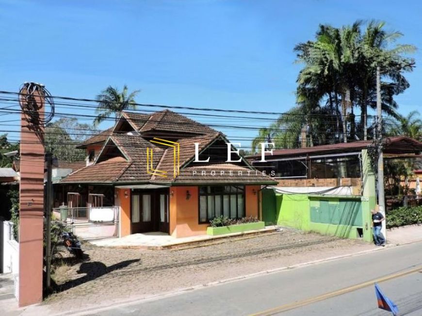 Foto 1 de Imóvel Comercial para venda ou aluguel, 748m² em Vila Santo Antônio, Cotia