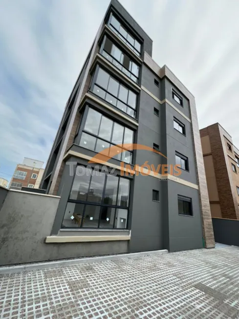 Foto 1 de Apartamento com 2 Quartos à venda, 65m² em Village, Imbituba