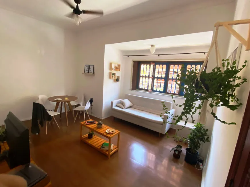 Foto 1 de Apartamento com 1 Quarto à venda, 40m² em Urca, Rio de Janeiro