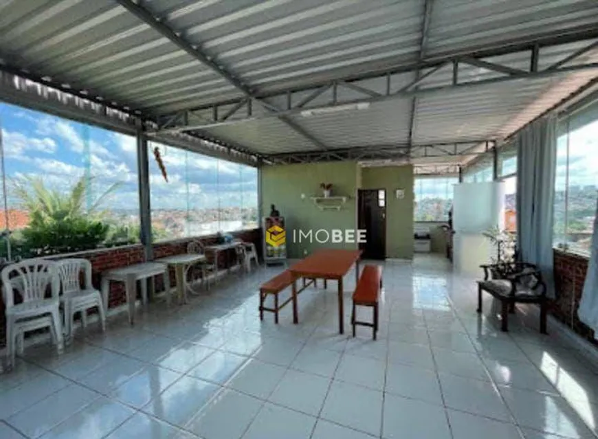 Foto 1 de Casa com 3 Quartos à venda, 148m² em Santa Mônica, Belo Horizonte