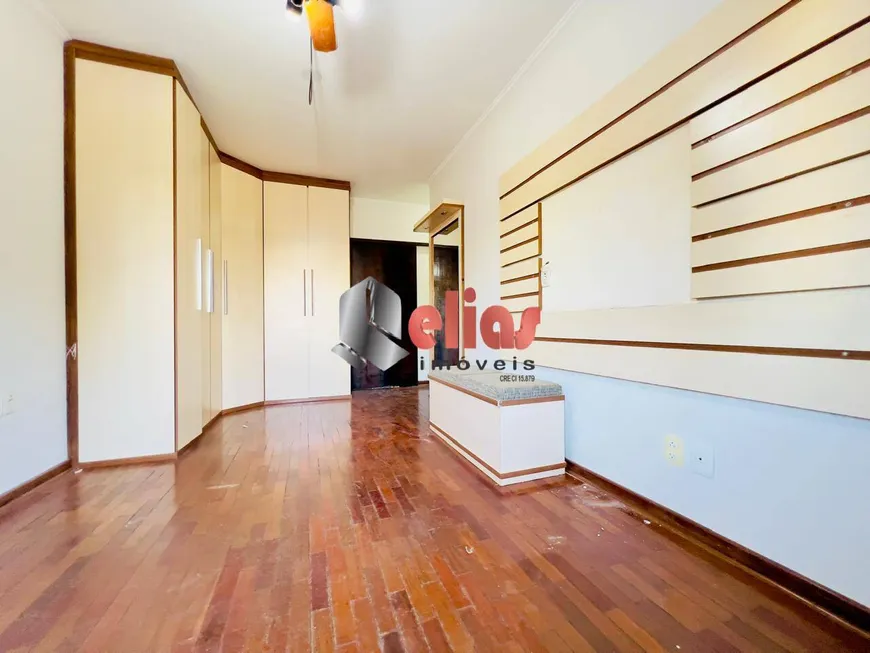 Foto 1 de Apartamento com 3 Quartos para venda ou aluguel, 125m² em Vila Altinópolis, Bauru