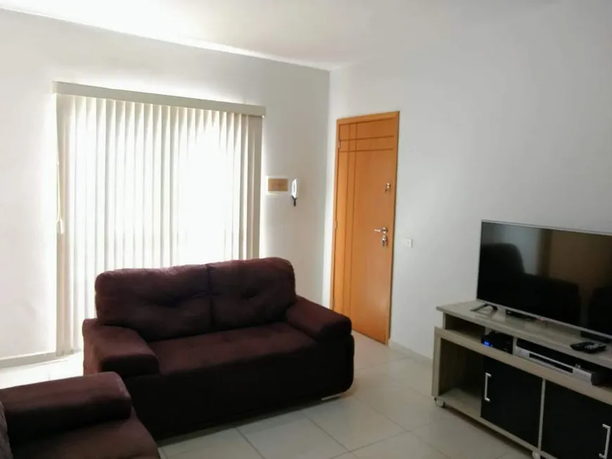 Foto 1 de Apartamento com 2 Quartos à venda, 80m² em Atibaia Jardim, Atibaia