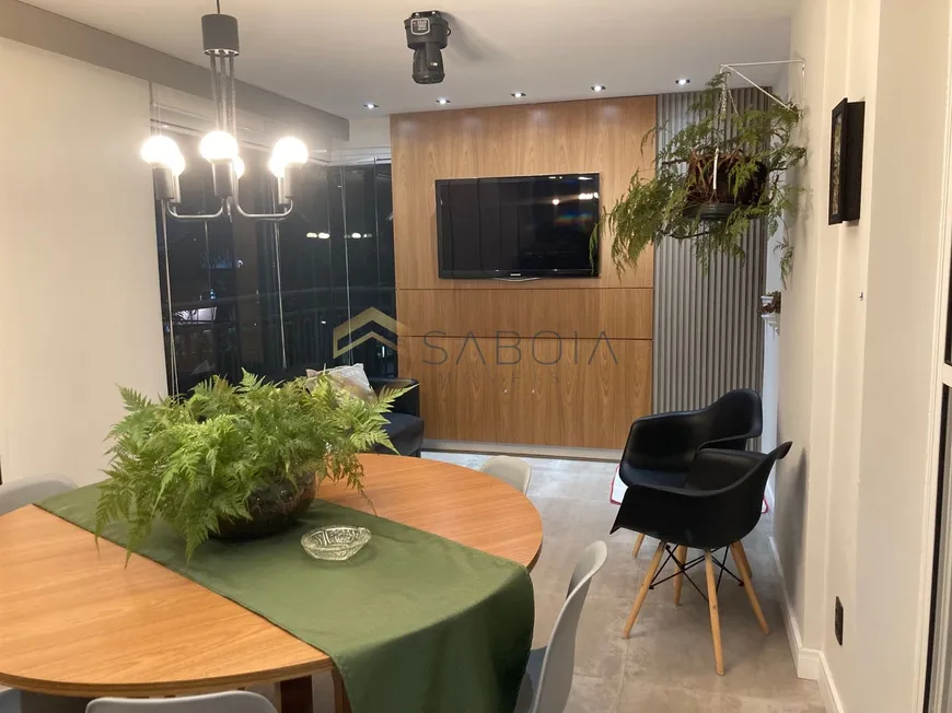 Foto 1 de Apartamento com 3 Quartos à venda, 163m² em Campo Grande, São Paulo