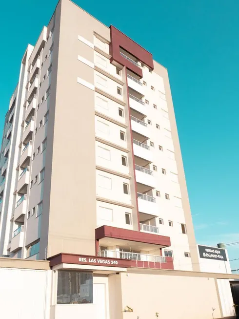 Foto 1 de Apartamento com 2 Quartos à venda, 60m² em Novo Mundo, Uberlândia