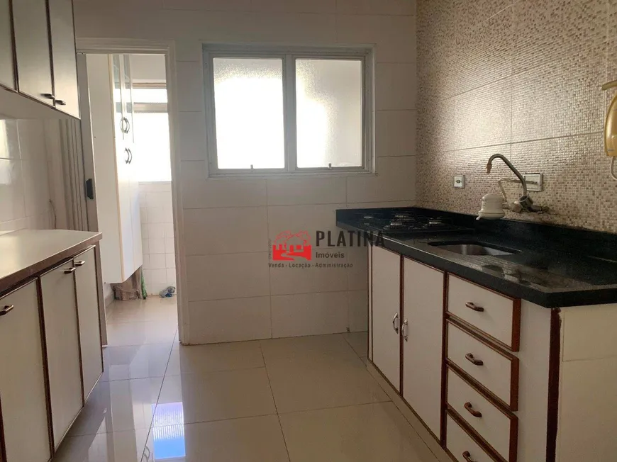 Foto 1 de Apartamento com 2 Quartos à venda, 64m² em Jardim Santa Cruz, São Paulo