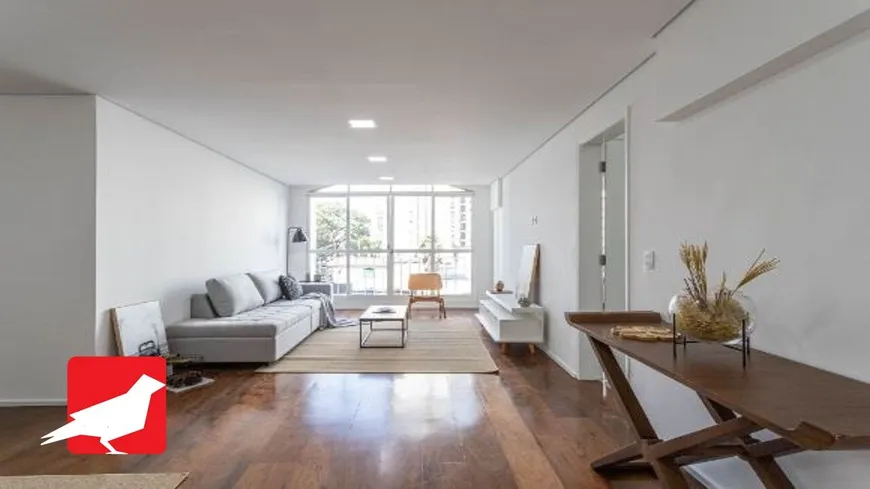 Foto 1 de Apartamento com 3 Quartos à venda, 112m² em Jardim Paulista, São Paulo