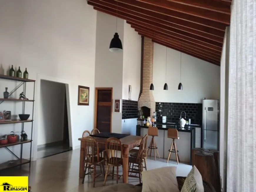 Foto 1 de Casa com 2 Quartos à venda, 155m² em Loteamento Jardim Laguna, Mirassol