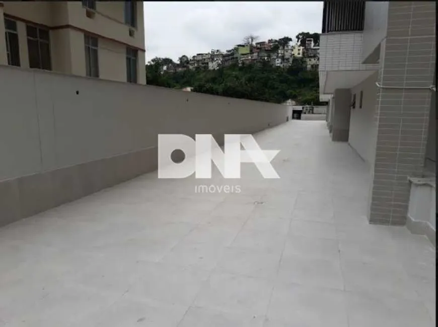 Foto 1 de Apartamento com 3 Quartos à venda, 62m² em Tijuca, Rio de Janeiro