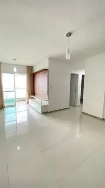 Foto 1 de Apartamento com 3 Quartos à venda, 79m² em Atalaia, Aracaju