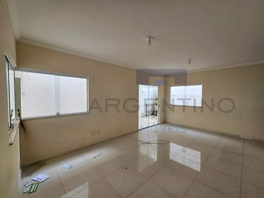 Foto 1 de Casa de Condomínio com 3 Quartos para alugar, 100m² em Vila Oliveira, Mogi das Cruzes