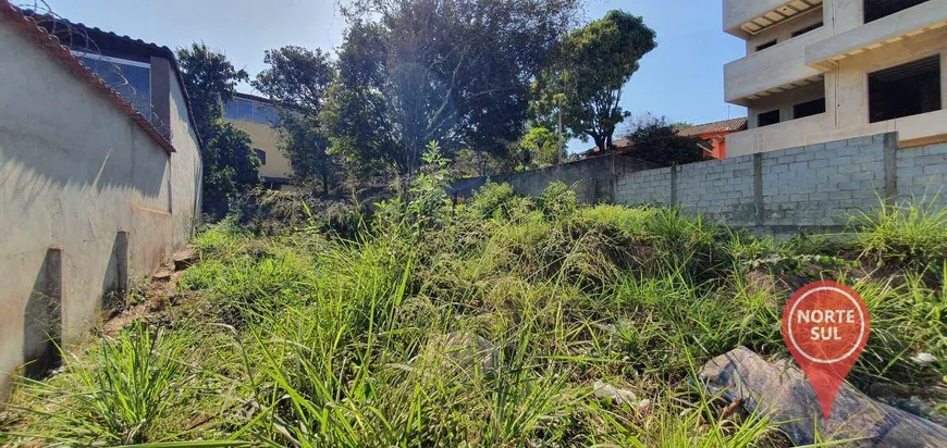 Foto 1 de Lote/Terreno à venda, 405m² em Vila São Tarcísio, Mário Campos