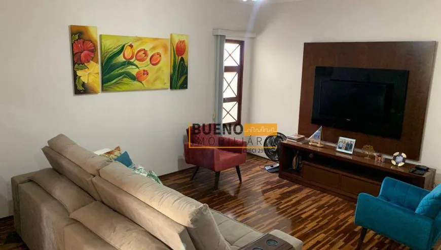 Foto 1 de Casa com 3 Quartos à venda, 154m² em Jardim São Francisco, Santa Bárbara D'Oeste