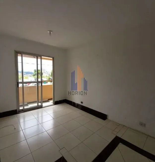 Foto 1 de Apartamento com 3 Quartos à venda, 66m² em Vila Camilopolis, Santo André