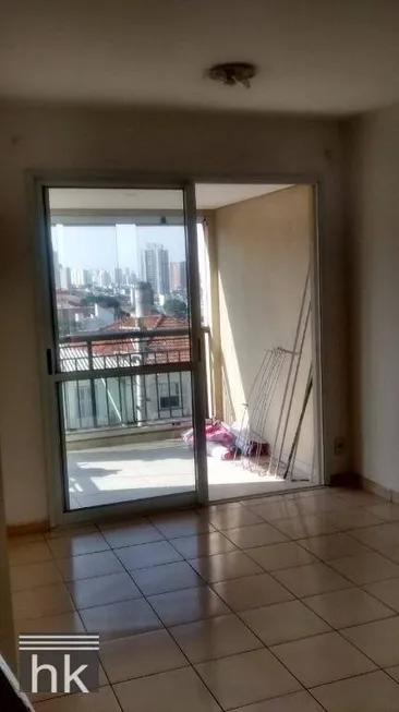 Foto 1 de Apartamento com 2 Quartos à venda, 67m² em Vila Mariana, São Paulo