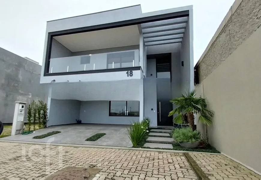 Foto 1 de Casa com 3 Quartos à venda, 193m² em Rio Branco, Canoas
