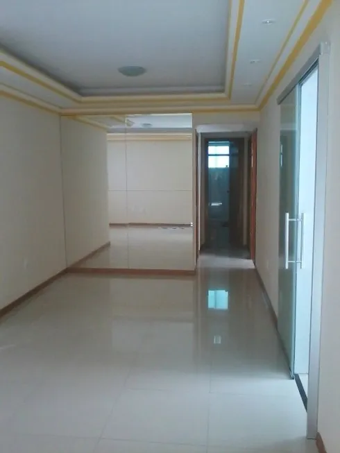 Foto 1 de Apartamento com 3 Quartos à venda, 81m² em Cabral, Contagem