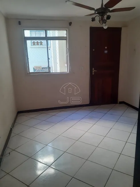 Foto 1 de Apartamento com 2 Quartos à venda, 48m² em Conjunto Habitacional Edivaldo Antônio Orsi, Campinas